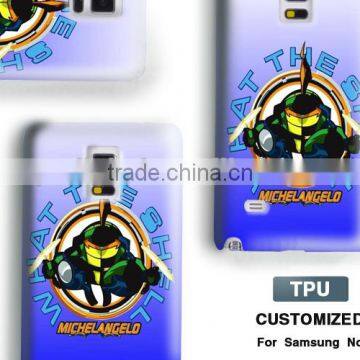 OEM /ODM Support for Uniersacell Cover photo-3