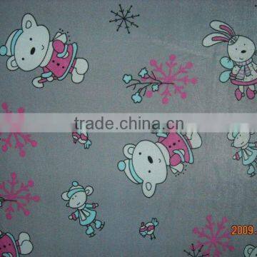 baby fleece blanket