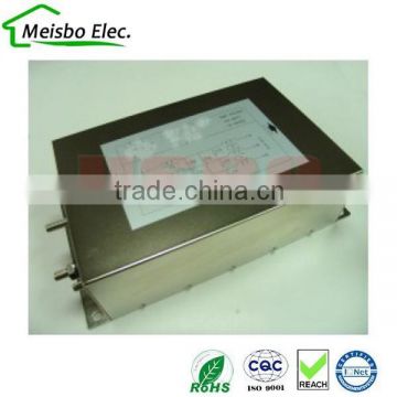 Wholesale IEC320 115/250VAC power line emi filter