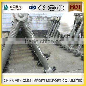 SINOTRUK HOWO Truck Parts V Thrust rod