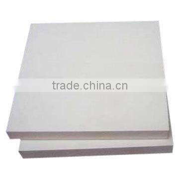 8mm ABS Anti-bacterial Medical plastic Board for Medical Equipment