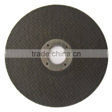 115x2x22mm Abrasive wheel carbon steel cutting disc