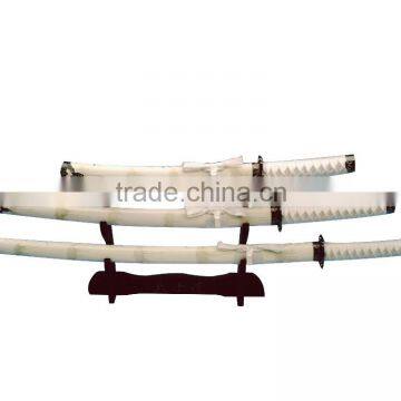 samurai swords set WSD048