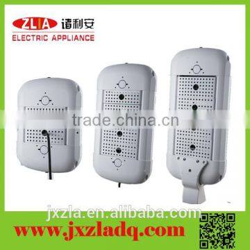 Modern energy-saving aluminum white led lights with 3 years warranty