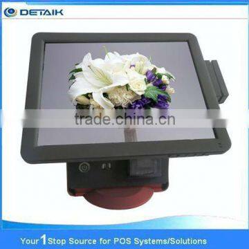 DTK-POS1533 Touch Screen All in one Smart POS 15 Inch