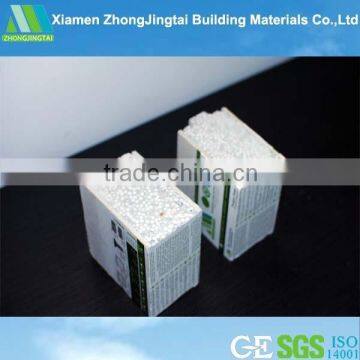 Green building materials soundproof cheap interior flooring