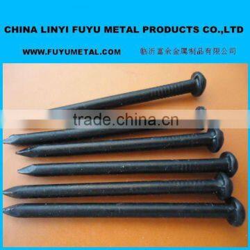 black concrete nail Linyi China