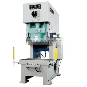 Mechanical Pneumatic Punching Press