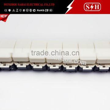 Good Quality four feet small ship type switch (Rocker switch ),power switch