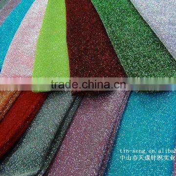 Polyester Knitted Fabrics for Lady Dress Decorative China Supplier photo-2