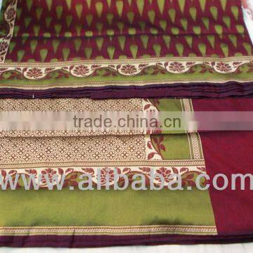 Banarasi fancy saree