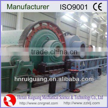 Professional Design Small Ball Mill For Sale