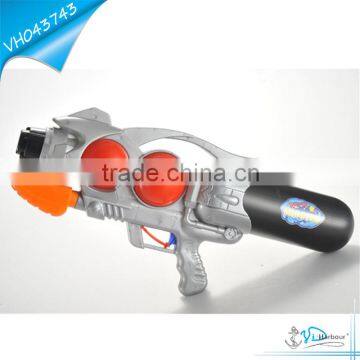 Summer Toy Pump Air Blank Water Gun Toy