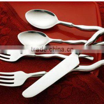 Cuttlery Set, Fork knife & spoon sets, Salad Server, Tableware, Hotel & Restaurant, Wedding & Party Utensils, Corporate Gift