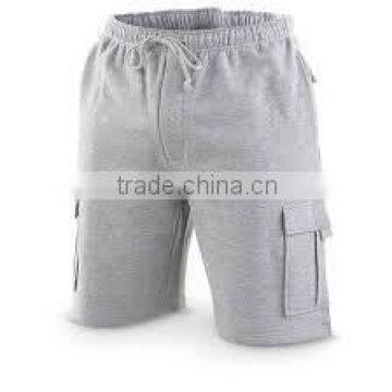 Custom Fleece Shorts/ Wholesale Fleece Shorts/ High Quality Fleece Shorts photo-6