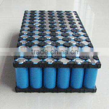 Automatic Numerical Control Battery Packs Double Faced Spot Welder Machine for Li-Battery photo-4