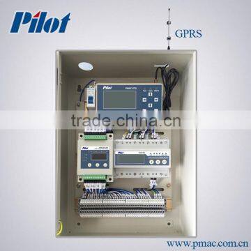 PBTS Remote BTS Site Monitoring and Management (GPRS)