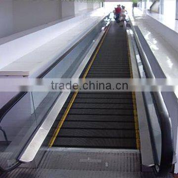 Convenient Moving walkway