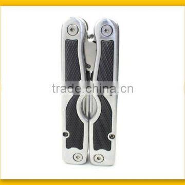 Especial design stainless steel multi tool plier