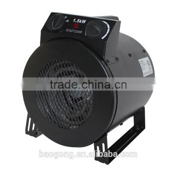 ETL CETL CSA wholesale price 1500w 120v heating element portable electric fan heater