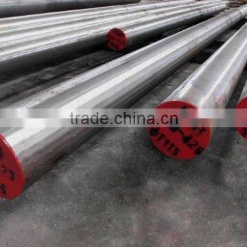 4Cr5MoSiV1 ( 1.2343 / H11 ) High Heat Resistance Hot Work steel