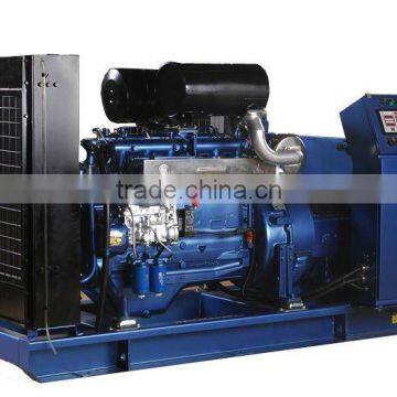 Good efficiency 75kw Weichai Deutz marine emergency diesel generator genset