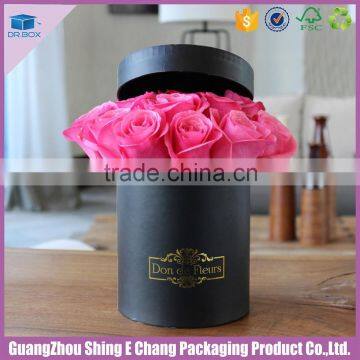 Factory price flowers delivery boxes with good quality