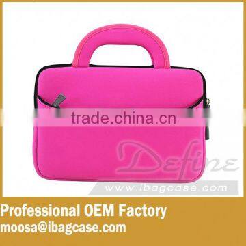 Easy Carry Handle Tablet Sleeve For Amaozn Brand Seller