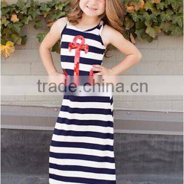 New Styles Mommy and me Maxi Dress Women Apparel Clothing 12 Year Girl Without Dress photo-2