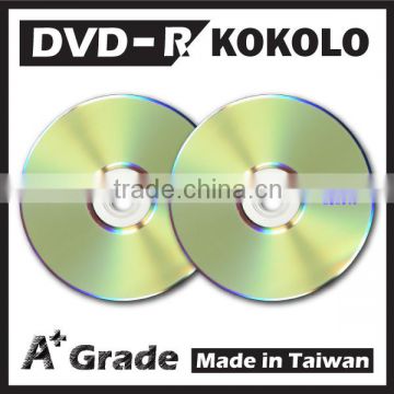 Wholesale Alibaba DVD-R made in taiwan products High Quality