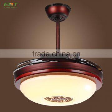 Deluxe High Velocity Ceiling Fan