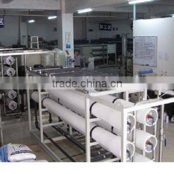 Commercial pure water RO water treatment machine