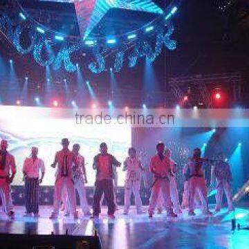 Indoor Rental Led Display Screen p3 Smd photo-2