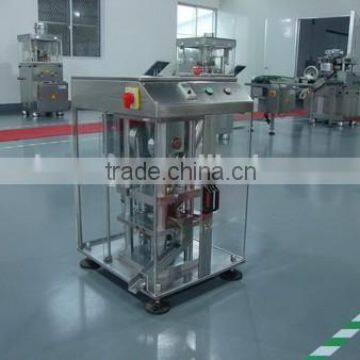 Rotation Type Tablet Press Machine photo-2