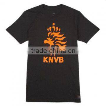 wholesale custom black men cheap t shirt printing wholesale