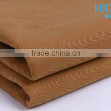 32S*10S High quality 100% cotton shirting fabric