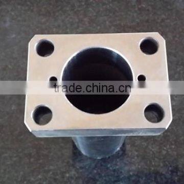 Needle Valve Pet Preform Bottle Cap Mould With Shut off Nozzle photo-2