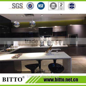 quartz stone manufacturer from China