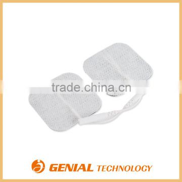 Adhesive Electrode