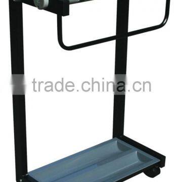 Wheel Umbrella Rack With Lock photo-2