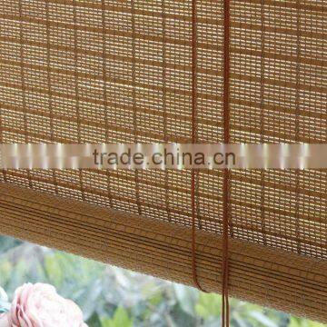 2015 new style Natural cheap bamboo blinds/window curtain venetian blind