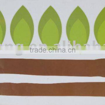 KID Removable wall sticker