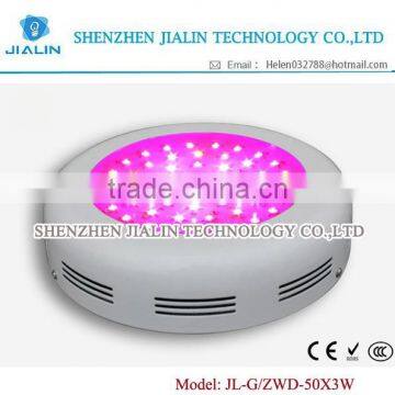 (JIALIN) LED Grow Light JL-G/ZWD-50X3W OEM SHENZHEN Facotry photo-3