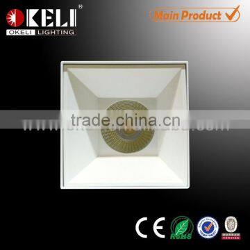 Mordern Brief Fashion COB LED Pendent Downlight for Hotel photo-6