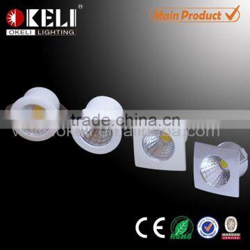 Mini Spot Light,LED Mini Spotlight Zhongshan Factory photo-5