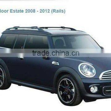 Mini Clubman Roof Luggage Rack Cross Bar Whispbar