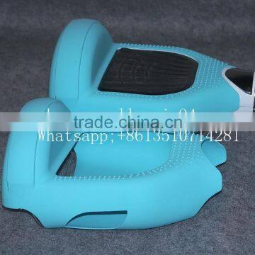 6.5 inch smart balance scooter silicone case