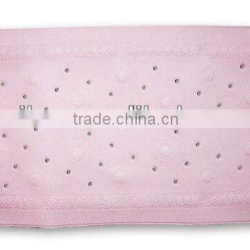 PM1834 PVC Sponge Bath Mat