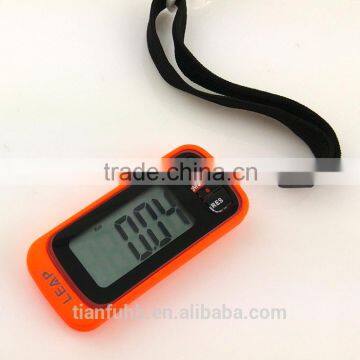 Hot Selling Pedometer With Time And Auto Calendar photo-5