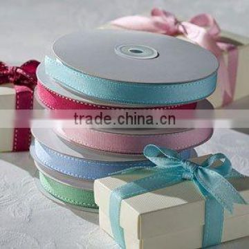 Wholesale chinese satin ribbon